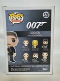 007 - Oddjob From Goldfinger (526)