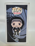 007 - Oddjob From Goldfinger (526)