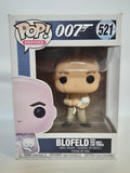 007 - Blofeld From You Only Live Twice (521)