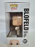 007 - Blofeld From You Only Live Twice (521)