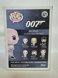 007 - Blofeld From You Only Live Twice (521)