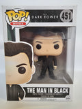 The Dark Tower - The Man in Black (451)