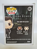 The Dark Tower - The Man in Black (451)