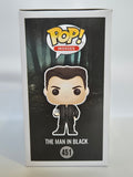 The Dark Tower - The Man in Black (451)