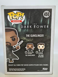 The Dark Tower - The Gunslinger (450)