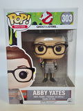 Ghostbusters - Abby Yates (303)