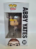 Ghostbusters - Abby Yates (303)
