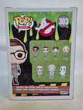 Ghostbusters - Abby Yates (303)