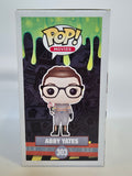Ghostbusters - Abby Yates (303)