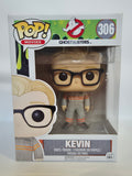 Ghostbusters - Kevin (306)