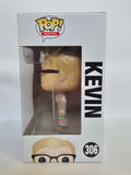 Ghostbusters - Kevin (306)