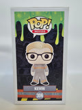 Ghostbusters - Kevin (306)
