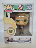 Ghostbusters - Jillian Holtzmann (305)