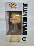 Ghostbusters - Jillian Holtzmann (305)
