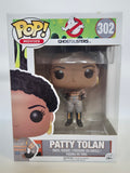 Ghostbusters - Patty Tolan (302)