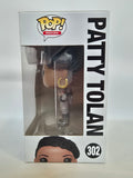 Ghostbusters - Patty Tolan (302)