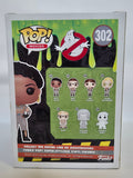 Ghostbusters - Patty Tolan (302)