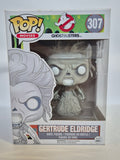 Ghostbusters - Gertrude Eldridge (307)