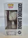 Ghostbusters - Gertrude Eldridge (307)