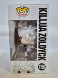 Hunter X Hunter - Killua Zoldyck (1156)