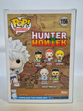 Hunter X Hunter - Killua Zoldyck (1156)