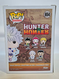 Hunter X Hunter - Killua Zoldyck (654)