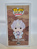 Hunter X Hunter - Killua Zoldyck (654)