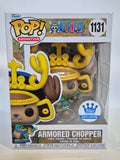 One Piece - Armored Chopper (1131)