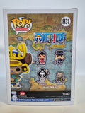 One Piece - Armored Chopper (1131)