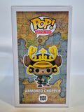 One Piece - Armored Chopper (1131)