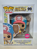 One Piece - TonyTony. Chopper (99)