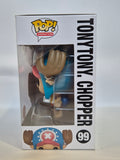 One Piece - TonyTony. Chopper (99)