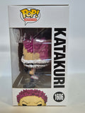 One Piece - Katakuri (1606)