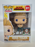 My Hero Academia - Mirio Togata (611)