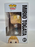 My Hero Academia - Mirio Togata (611)