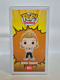 My Hero Academia - Mirio Togata (611)