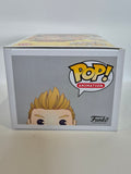 My Hero Academia - Mirio Togata (611)
