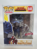 My Hero Academia - All For One (646)