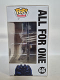 My Hero Academia - All For One (646)