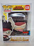 My Hero Academia - Hero Killer Stain (636)