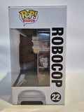 Robocop - Robocop (22)