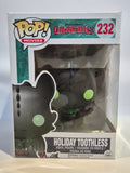 Dragons  - Holiday Toothless (232)