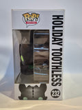 Dragons  - Holiday Toothless (232)