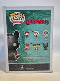 Dragons  - Holiday Toothless (232)