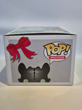 Dragons  - Holiday Toothless (232)