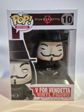 V For Vendetta - V For Vendetta (10)