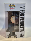 V For Vendetta - V For Vendetta (10)