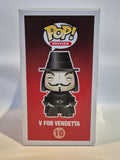 V For Vendetta - V For Vendetta (10)
