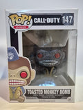 Call of Duty - Toasted Monkey Bomb (147)