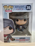 Assassins Creed Unity - Arno (35)